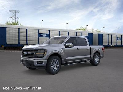 2025 Ford F-150 SuperCrew Cab 4WD Pickup for sale #SKE80457 - photo 1