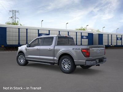 2025 Ford F-150 SuperCrew Cab 4WD Pickup for sale #SKE80457 - photo 2