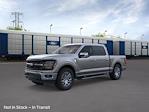 2025 Ford F-150 SuperCrew Cab 4WD Pickup for sale #SKE80457 - photo 1