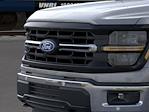 2025 Ford F-150 SuperCrew Cab 4WD Pickup for sale #SKE80457 - photo 17