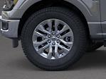 2025 Ford F-150 SuperCrew Cab 4WD Pickup for sale #SKE80457 - photo 19