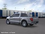 2025 Ford F-150 SuperCrew Cab 4WD Pickup for sale #SKE80457 - photo 2