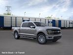 2025 Ford F-150 SuperCrew Cab 4WD Pickup for sale #SKE80457 - photo 7