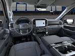 2025 Ford F-150 SuperCrew Cab 4WD Pickup for sale #SKE80457 - photo 9