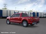 2025 Ford F-150 SuperCrew Cab 4WD Pickup for sale #SKE80546 - photo 2