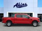 New 2025 Ford F-150 XL SuperCrew Cab 4WD Pickup for sale #SKE80748 - photo 3