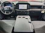 New 2025 Ford F-150 XL SuperCrew Cab 4WD Pickup for sale #SKE80748 - photo 13