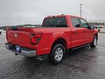 New 2025 Ford F-150 XL SuperCrew Cab 4WD Pickup for sale #SKE80748 - photo 4