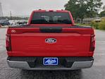 New 2025 Ford F-150 XL SuperCrew Cab 4WD Pickup for sale #SKE80748 - photo 6
