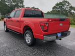 New 2025 Ford F-150 XL SuperCrew Cab 4WD Pickup for sale #SKE80748 - photo 2