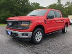 New 2025 Ford F-150 XL SuperCrew Cab 4WD Pickup for sale #SKE80748 - photo 1
