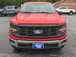New 2025 Ford F-150 XL SuperCrew Cab 4WD Pickup for sale #SKE80748 - photo 7