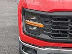 New 2025 Ford F-150 XL SuperCrew Cab 4WD Pickup for sale #SKE80748 - photo 8