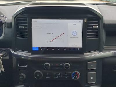 New 2025 Ford F-150 STX SuperCrew Cab for sale #SKE87161 - photo 1