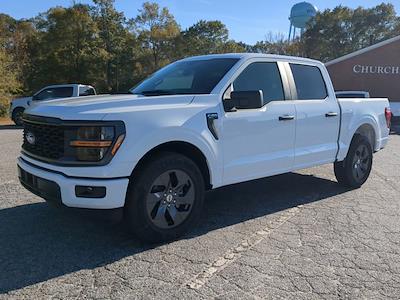 New 2025 Ford F-150 STX SuperCrew Cab for sale #SKE89977 - photo 1