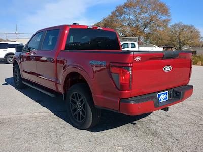 New 2025 Ford F-150 STX SuperCrew Cab for sale #SKE91665 - photo 2