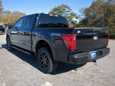 2025 Ford F-150 SuperCrew Cab 4WD Pickup for sale #SKE92091 - photo 2