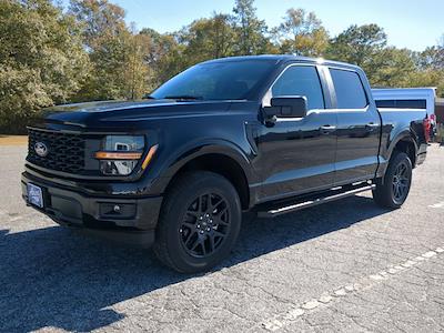 2025 Ford F-150 SuperCrew Cab 4WD Pickup for sale #SKE92091 - photo 1
