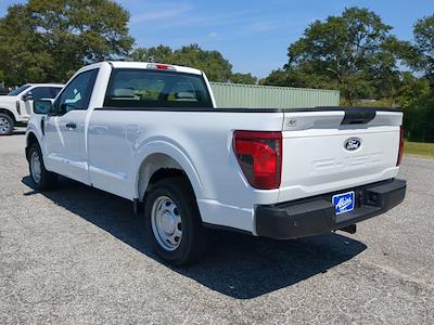 New 2025 Ford F-150 XL Regular Cab Pickup for sale #SKE92644 - photo 2