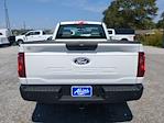 New 2025 Ford F-150 XL Regular Cab Pickup for sale #SKE92644 - photo 4