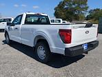 New 2025 Ford F-150 XL Regular Cab Pickup for sale #SKE93108 - photo 2