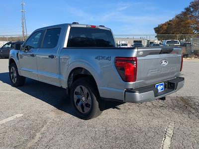 2025 Ford F-150 SuperCrew Cab 4WD Pickup for sale #SKE93294 - photo 2