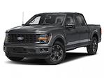 New 2025 Ford F-150 STX SuperCrew Cab 4WD Pickup for sale #SKE93294 - photo 1