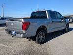 New 2025 Ford F-150 STX SuperCrew Cab 4WD Pickup for sale #SKE93294 - photo 3