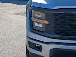 New 2025 Ford F-150 STX SuperCrew Cab 4WD Pickup for sale #SKE93294 - photo 8