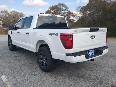 New 2025 Ford F-150 STX SuperCrew Cab for sale #SKE94300 - photo 2