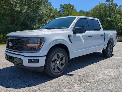 2025 Ford F-150 SuperCrew Cab RWD Pickup for sale #SKE94405 - photo 1