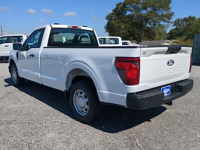 New 2025 Ford F-150 XL Regular Cab Pickup for sale #SKE95981 - photo 2