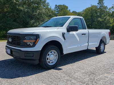 2025 Ford F-150 Regular Cab RWD Pickup for sale #SKE97506 - photo 1