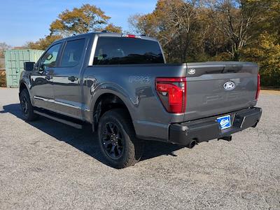 2025 Ford F-150 SuperCrew Cab 4WD Pickup for sale #SKF01380 - photo 2