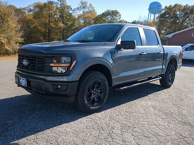 2025 Ford F-150 SuperCrew Cab 4WD Pickup for sale #SKF01380 - photo 1