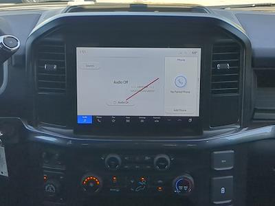 New 2025 Ford F-150 STX SuperCrew Cab 4WD Pickup for sale #SKF04704 - photo 1
