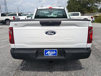 New 2025 Ford F-150 XL Regular Cab Pickup for sale #SKF09015 - photo 2