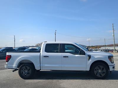 New 2025 Ford F-150 STX SuperCrew Cab Pickup for sale #SKF09596 - photo 1