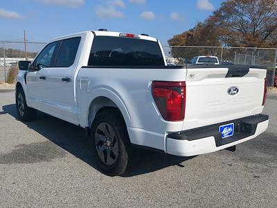 New 2025 Ford F-150 STX SuperCrew Cab for sale #SKF09596 - photo 2