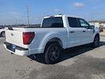 New 2025 Ford F-150 STX SuperCrew Cab Pickup for sale #SKF09596 - photo 3