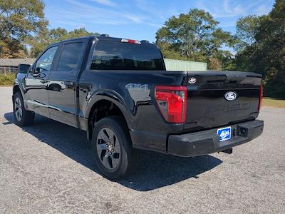 New 2025 Ford F-150 STX SuperCrew Cab for sale #SKF13616 - photo 2