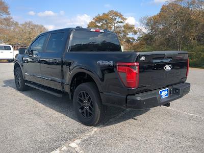 New 2025 Ford F-150 STX SuperCrew Cab for sale #SKF18778 - photo 2