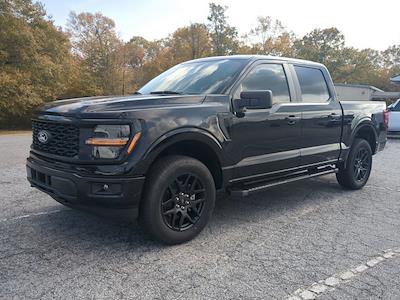 New 2025 Ford F-150 STX SuperCrew Cab for sale #SKF18778 - photo 1