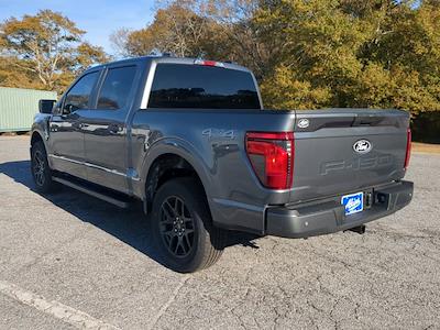 New 2025 Ford F-150 STX SuperCrew Cab for sale #SKF20516 - photo 2