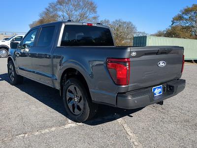 New 2025 Ford F-150 STX SuperCrew Cab for sale #SKF22153 - photo 2