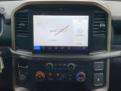 New 2025 Ford F-150 STX SuperCrew Cab for sale #SKF22275 - photo 1