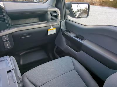 New 2025 Ford F-150 XL SuperCrew Cab for sale #SKF23177 - photo 1