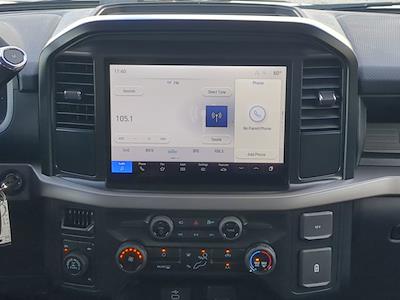 New 2025 Ford F-150 XL SuperCrew Cab for sale #SKF23177 - photo 2