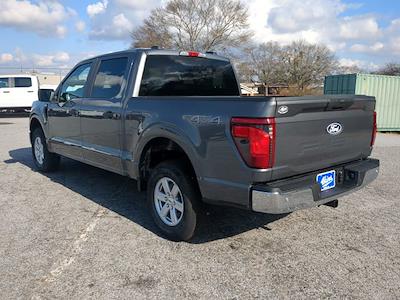 New 2025 Ford F-150 XL SuperCrew Cab for sale #SKF23177 - photo 2
