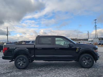 New 2025 Ford F-150 STX SuperCrew Cab for sale #SKF28281 - photo 1